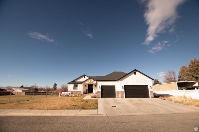 141 N 800 E, Beaver, UT 84713