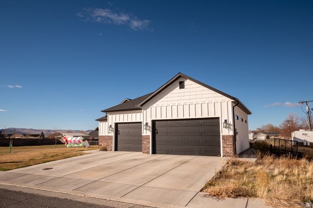 141 N 800 E, Beaver, UT 84713