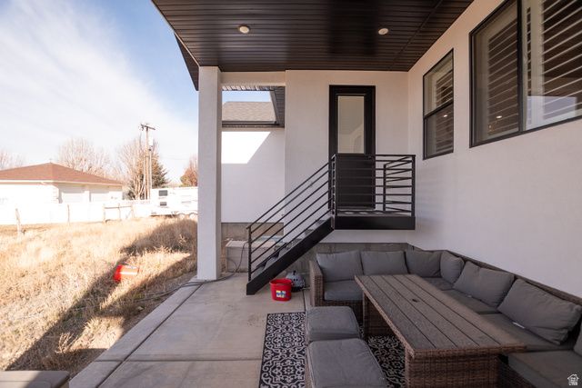 141 N 800 E, Beaver, UT 84713