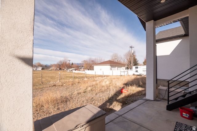 141 N 800 E, Beaver, UT 84713