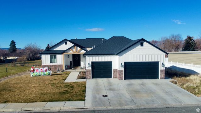 141 N 800 E, Beaver, UT 84713
