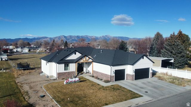 141 N 800 E, Beaver, UT 84713