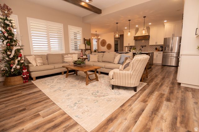 141 N 800 E, Beaver, UT 84713