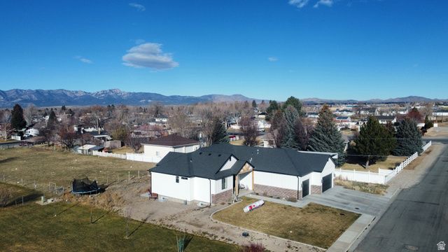 141 N 800 E, Beaver, UT 84713