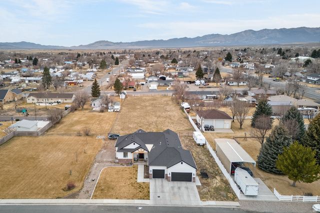 141 N 800 E, Beaver, UT 84713