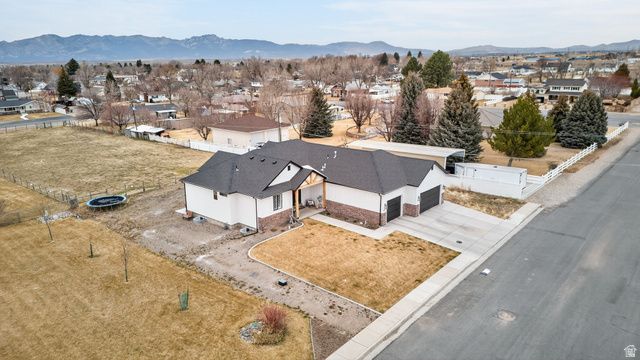 141 N 800 E, Beaver, UT 84713