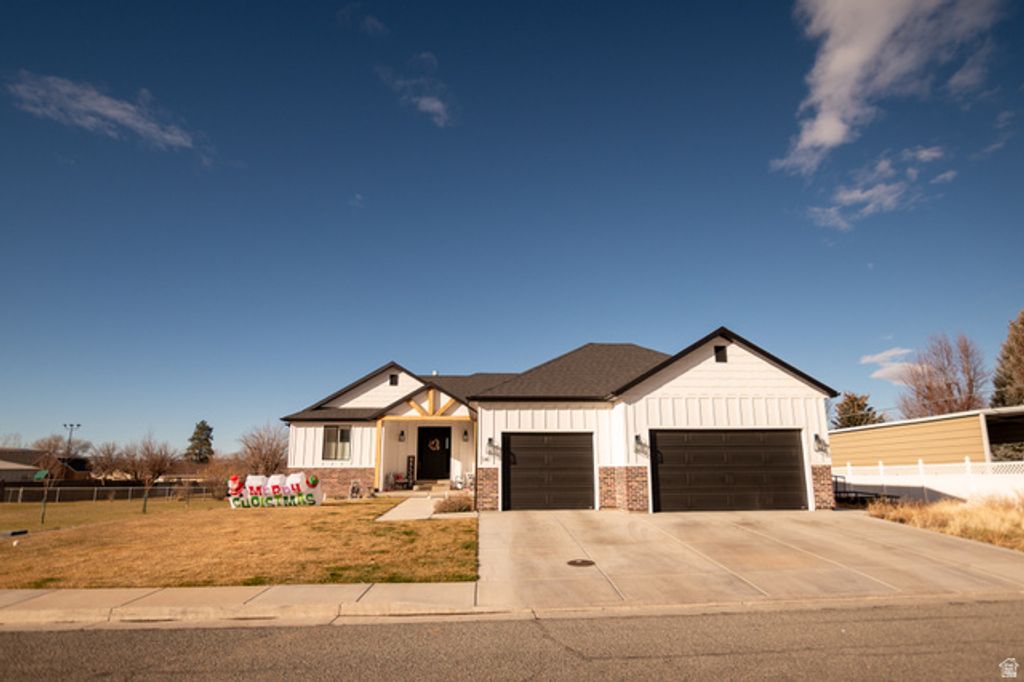141 N 800 E, Beaver, UT 84713