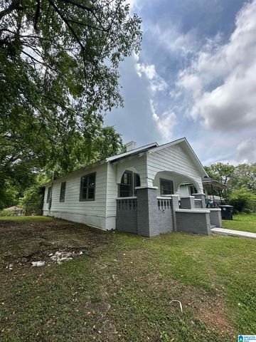353 16TH AVENUE N, Birmingham, AL 35204