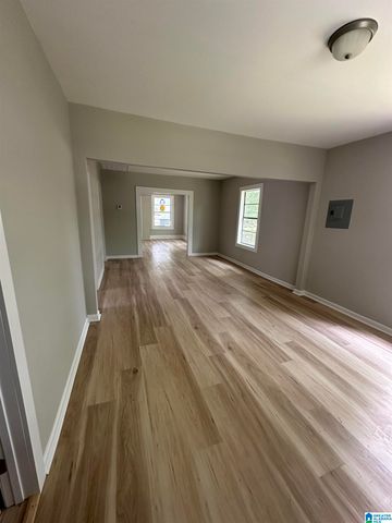 353 16TH AVENUE N, Birmingham, AL 35204