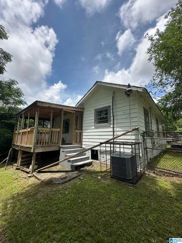 353 16TH AVENUE N, Birmingham, AL 35204