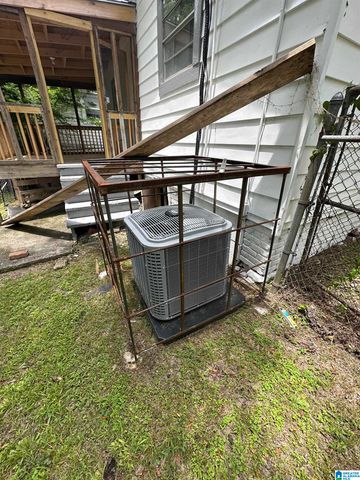 353 16TH AVENUE N, Birmingham, AL 35204