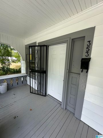 353 16TH AVENUE N, Birmingham, AL 35204