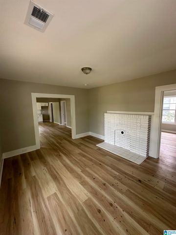 353 16TH AVENUE N, Birmingham, AL 35204