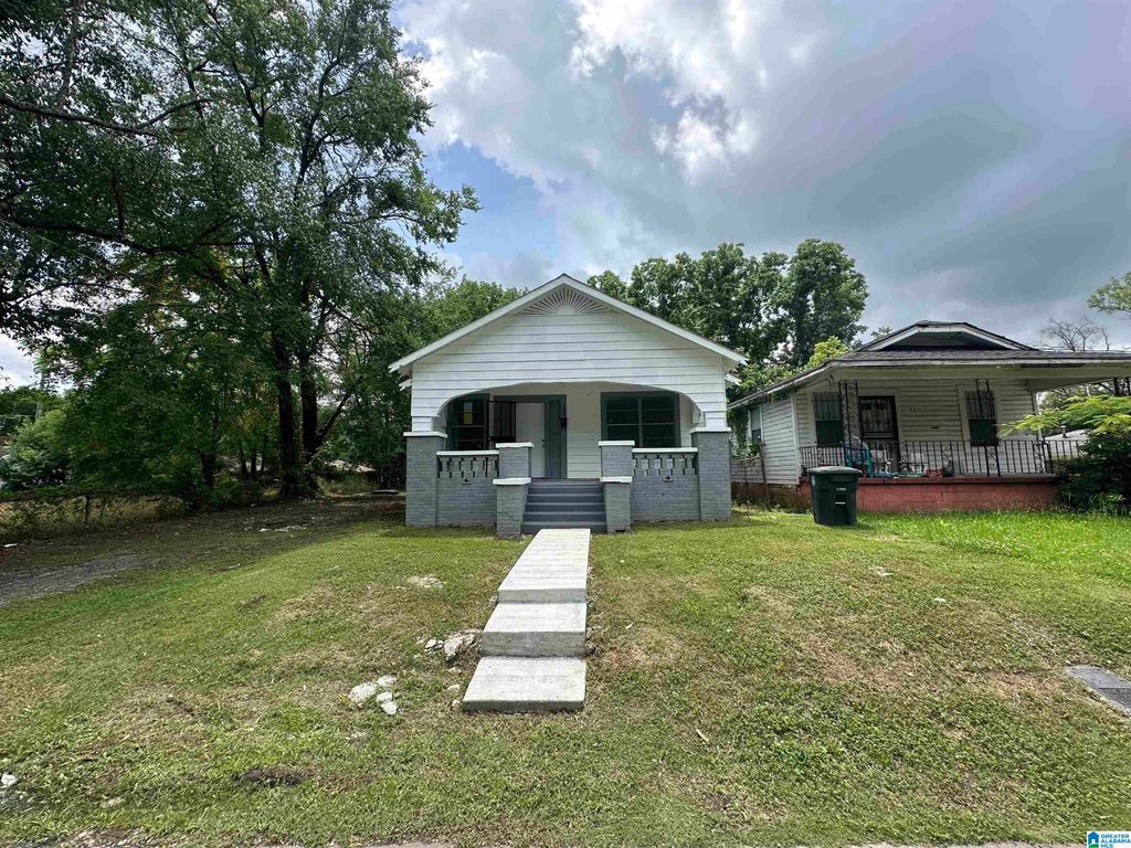 353 16TH AVENUE N, Birmingham, AL 35204