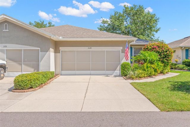 2129 ACADIA GREENS DRIVE, Sun City Center, FL 33573