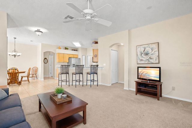2129 ACADIA GREENS DRIVE, Sun City Center, FL 33573