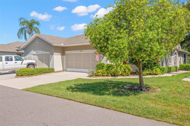 2129 ACADIA GREENS DRIVE, Sun City Center, FL 33573