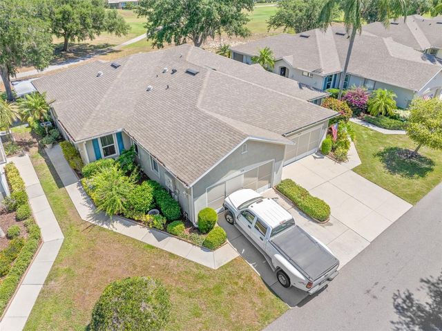 2129 ACADIA GREENS DRIVE, Sun City Center, FL 33573