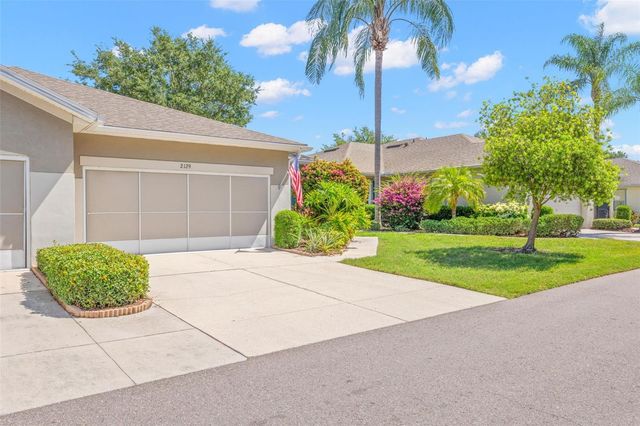 2129 ACADIA GREENS DRIVE, Sun City Center, FL 33573
