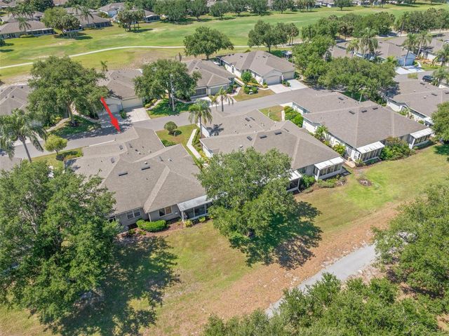 2129 ACADIA GREENS DRIVE, Sun City Center, FL 33573