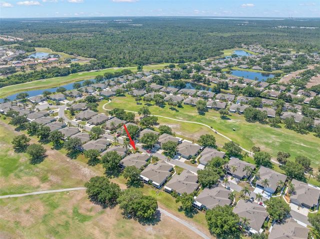 2129 ACADIA GREENS DRIVE, Sun City Center, FL 33573