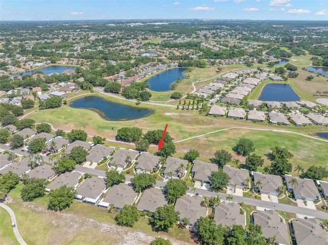 2129 ACADIA GREENS DRIVE, Sun City Center, FL 33573