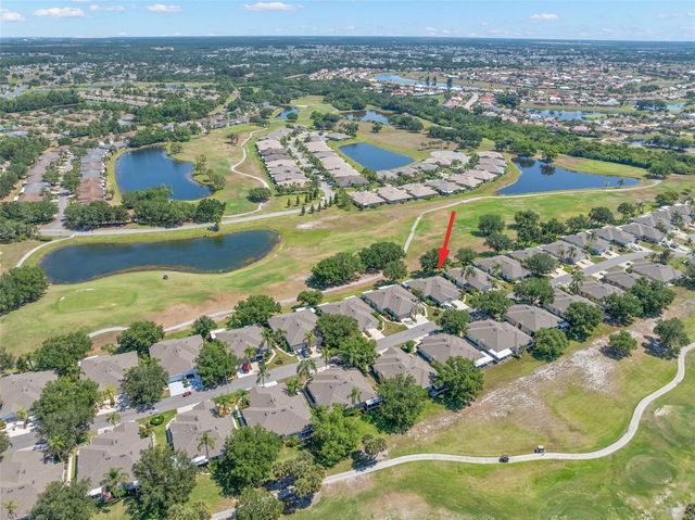 2129 ACADIA GREENS DRIVE, Sun City Center, FL 33573