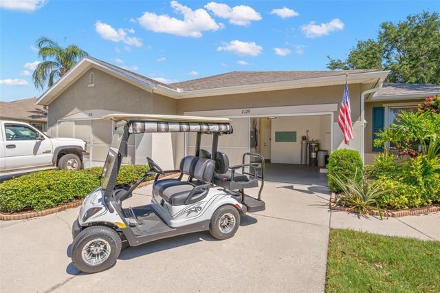 2129 ACADIA GREENS DRIVE, Sun City Center, FL 33573