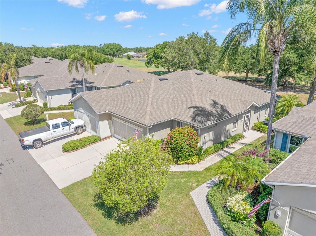 2129 ACADIA GREENS DRIVE, Sun City Center, FL 33573