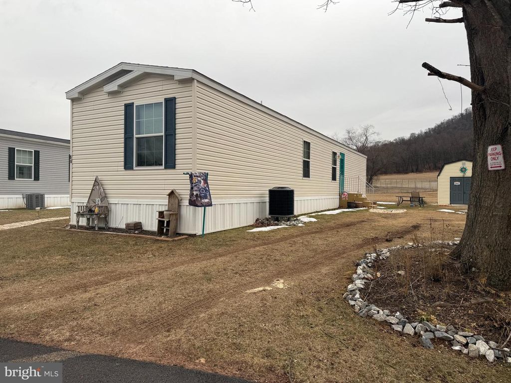 66 KIP ROAD, Halifax, PA 17032