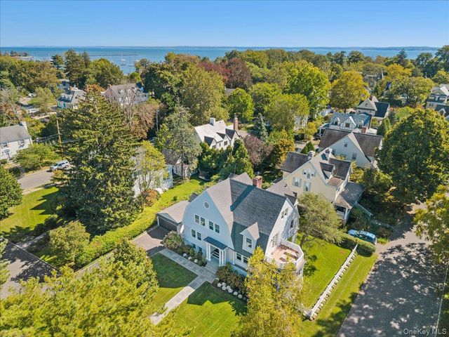 17 Linden Avenue, Larchmont, NY 10538