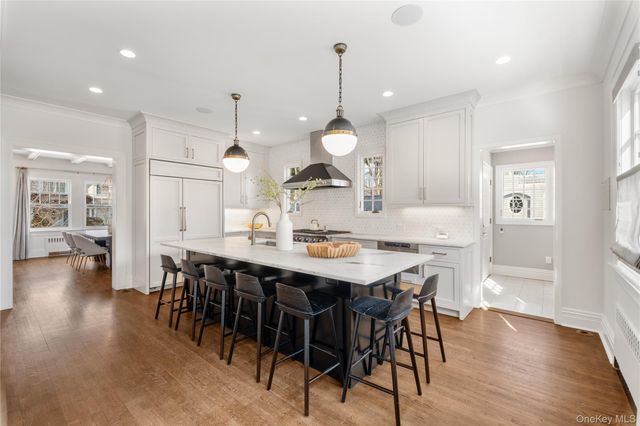 17 Linden Avenue, Larchmont, NY 10538