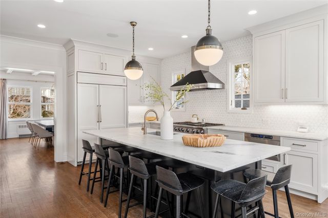 17 Linden Avenue, Larchmont, NY 10538