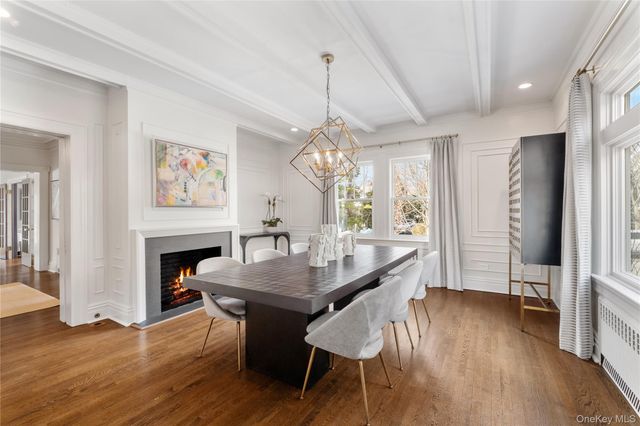 17 Linden Avenue, Larchmont, NY 10538