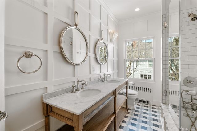 17 Linden Avenue, Larchmont, NY 10538