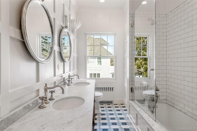 17 Linden Avenue, Larchmont, NY 10538