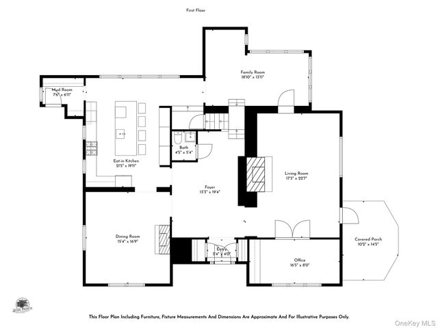 17 Linden Avenue, Larchmont, NY 10538