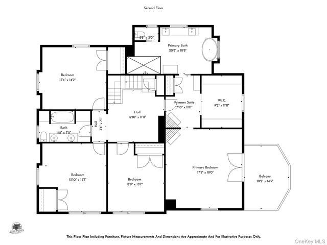 17 Linden Avenue, Larchmont, NY 10538