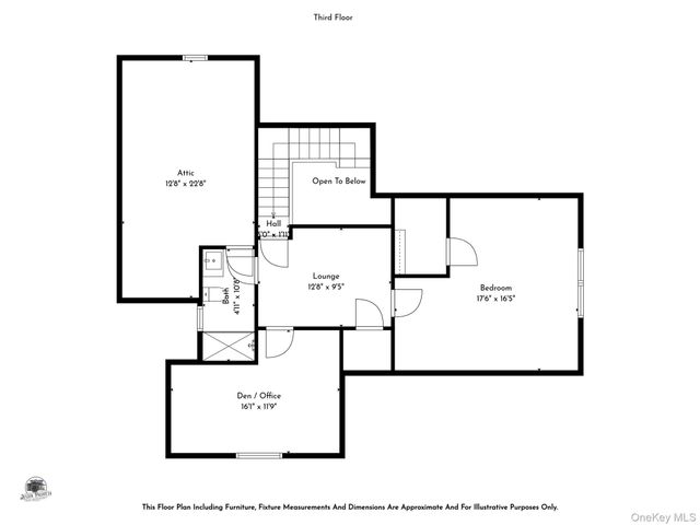 17 Linden Avenue, Larchmont, NY 10538