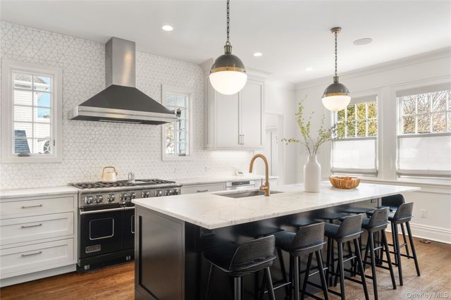 17 Linden Avenue, Larchmont, NY 10538