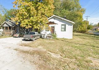 1400 N 54th Street, Washington Park, IL 62204