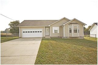 727 Shetland Ave, Oak Grove, KY 42262
