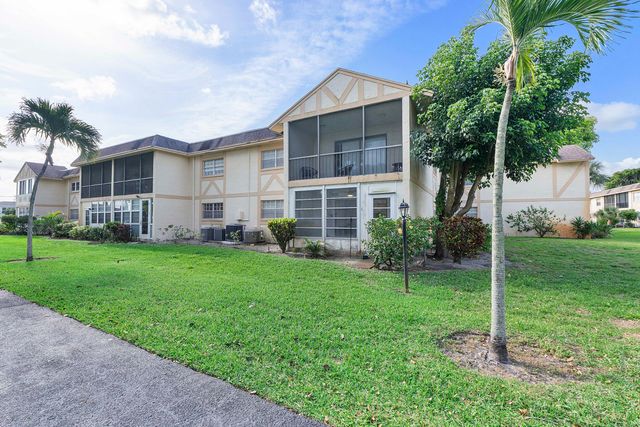 1700 Dover Road 113-a, Delray Beach, FL 33445