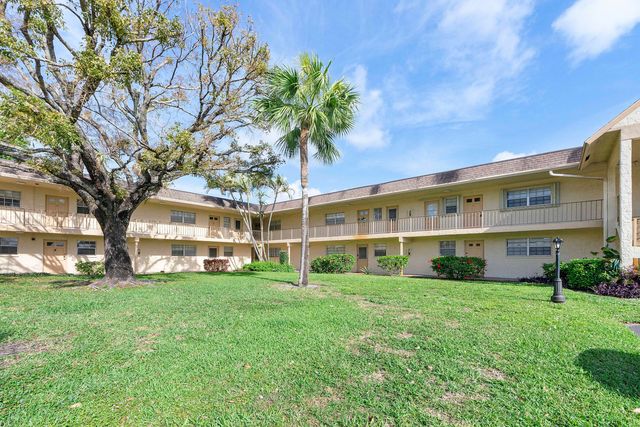 1700 Dover Road 113-a, Delray Beach, FL 33445