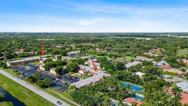 1700 Dover Road 113-a, Delray Beach, FL 33445