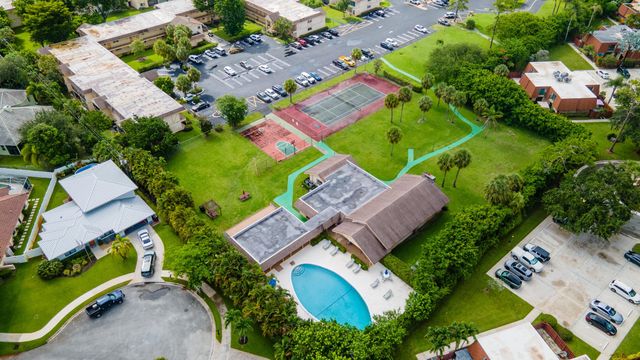 1700 Dover Road 113-a, Delray Beach, FL 33445