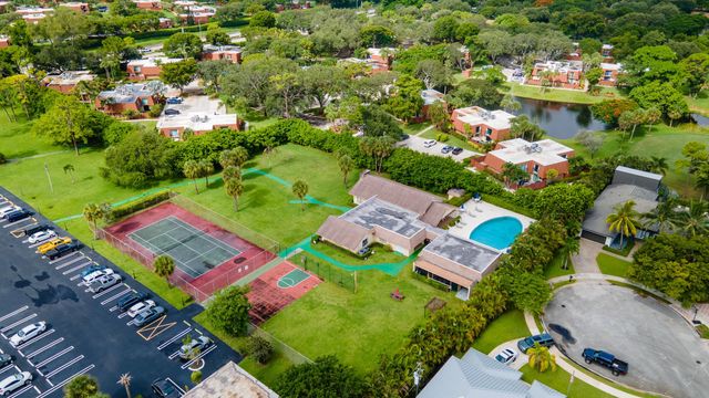 1700 Dover Road 113-a, Delray Beach, FL 33445