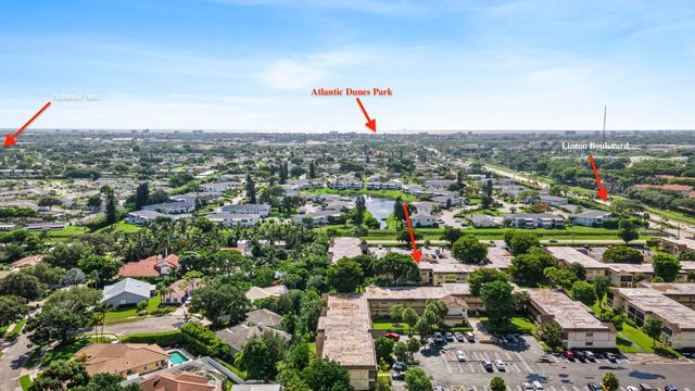 1700 Dover Road 113-a, Delray Beach, FL 33445