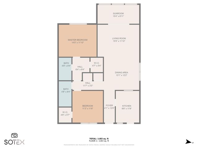 1700 Dover Road 113-a, Delray Beach, FL 33445