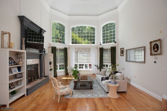 202 Rock Road West, Green Brook Twp., NJ 08812